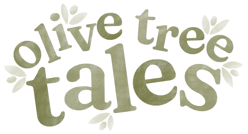 Olive Tree Tales home