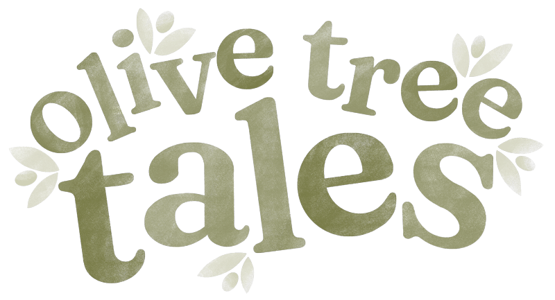 Olive Tree Tales – Children's stories educational resources
